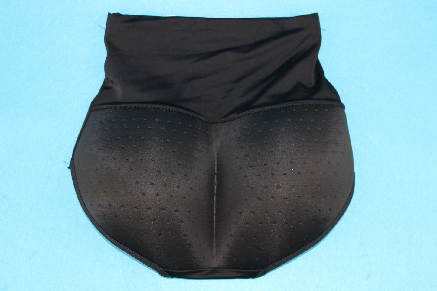 Women's Seamless Butt Lifter Padded Panties Women High Elastic Body Shapewear