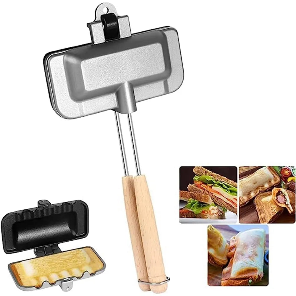 Hot Sandwich Maker