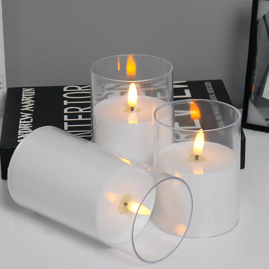 LED Electronic Candle